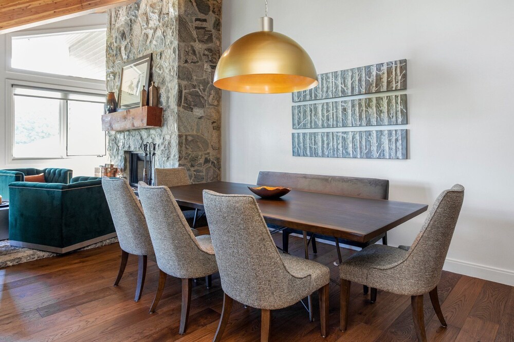 Trail's End Lodge at Deer Valley Resort - Three Bedroom Residence with Spa #506 3 Condo