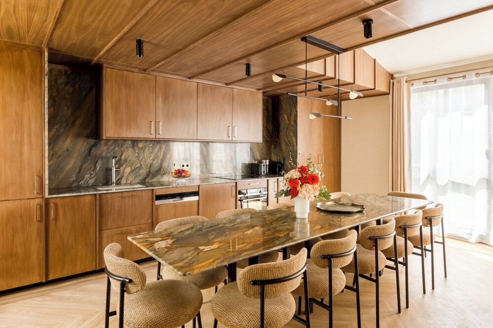 Merveil Luxury Suites - Desaix I-II