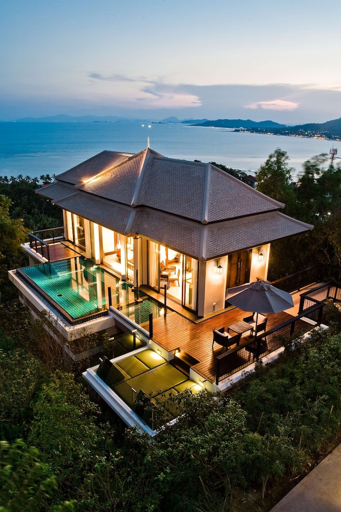 Banyan Tree Samui 150