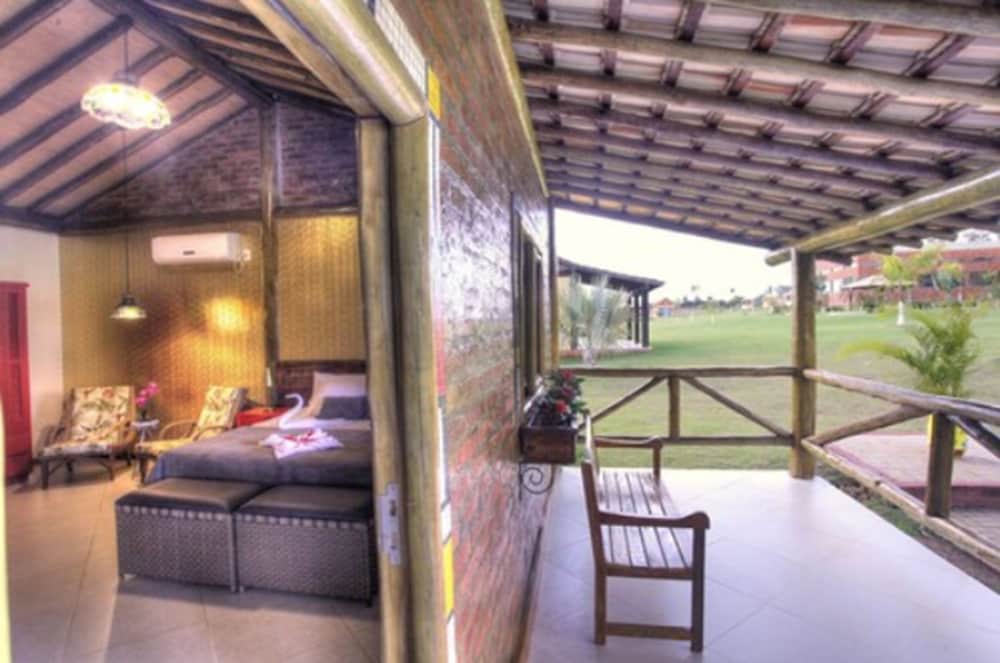 Hotel Fazenda Vida Bela
