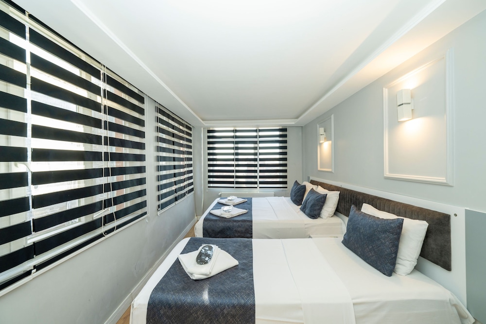Luce Suite Otel - Image 42