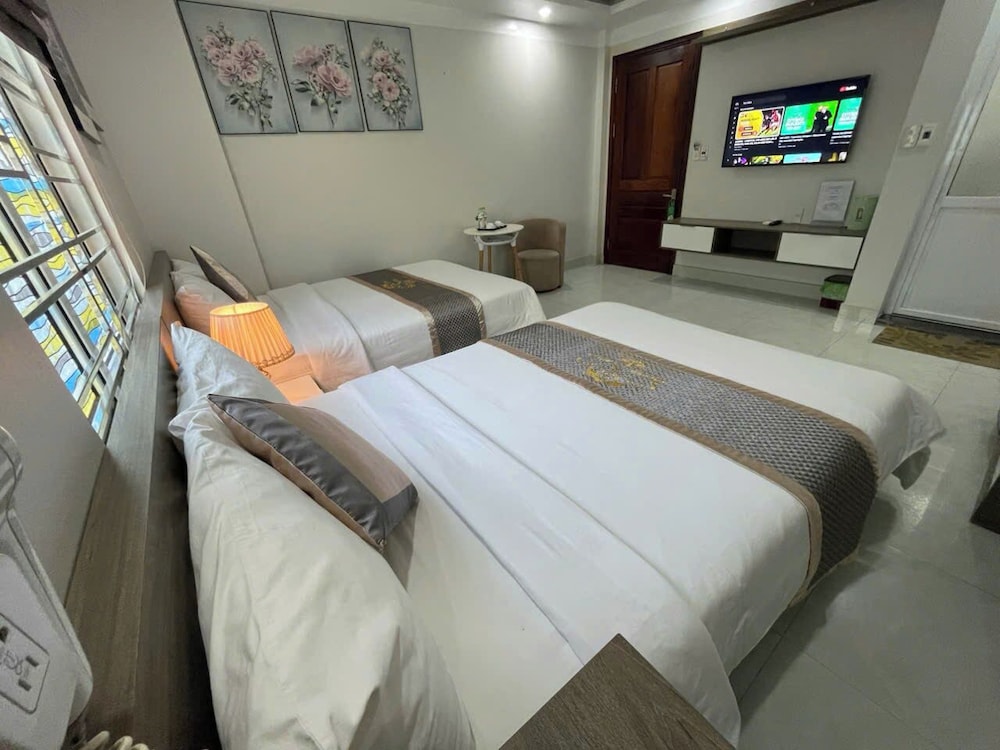 Seoul Motel
