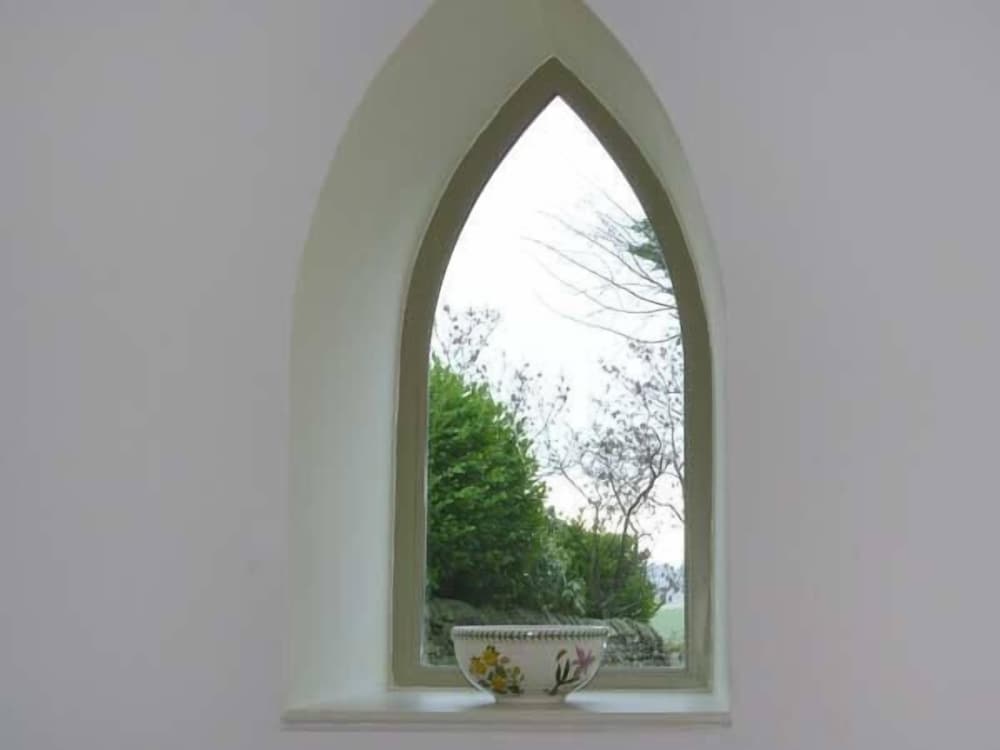 Muirmailing Cottage