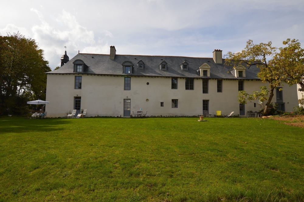 Chateau des Fontenelles