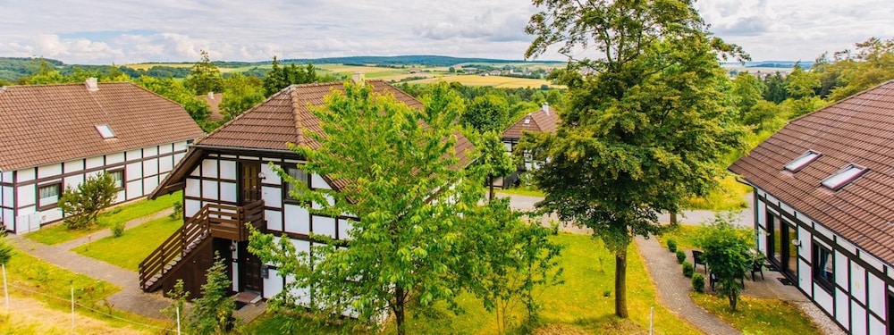 Ferienpark Frankenau