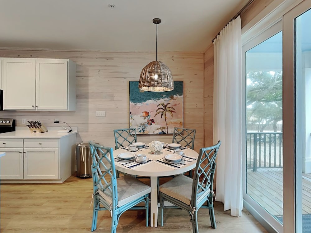 Cottages at Old Bay #5 by Southern Vacation Rentals