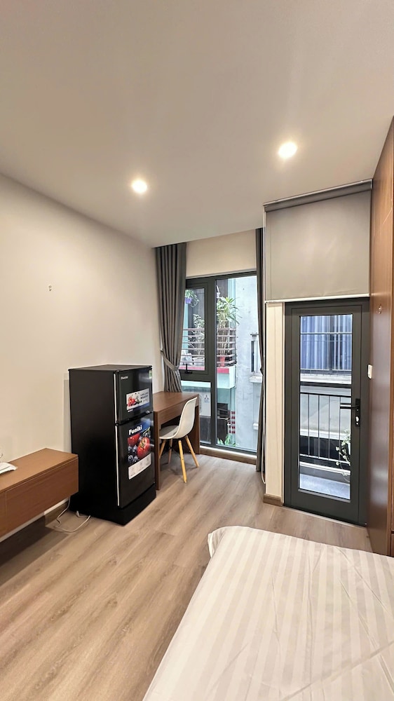NQ Apartment