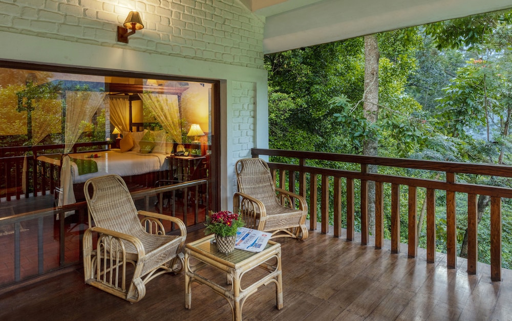 Kurumba Village Resort – Nature Resorts, Nilgiris, India