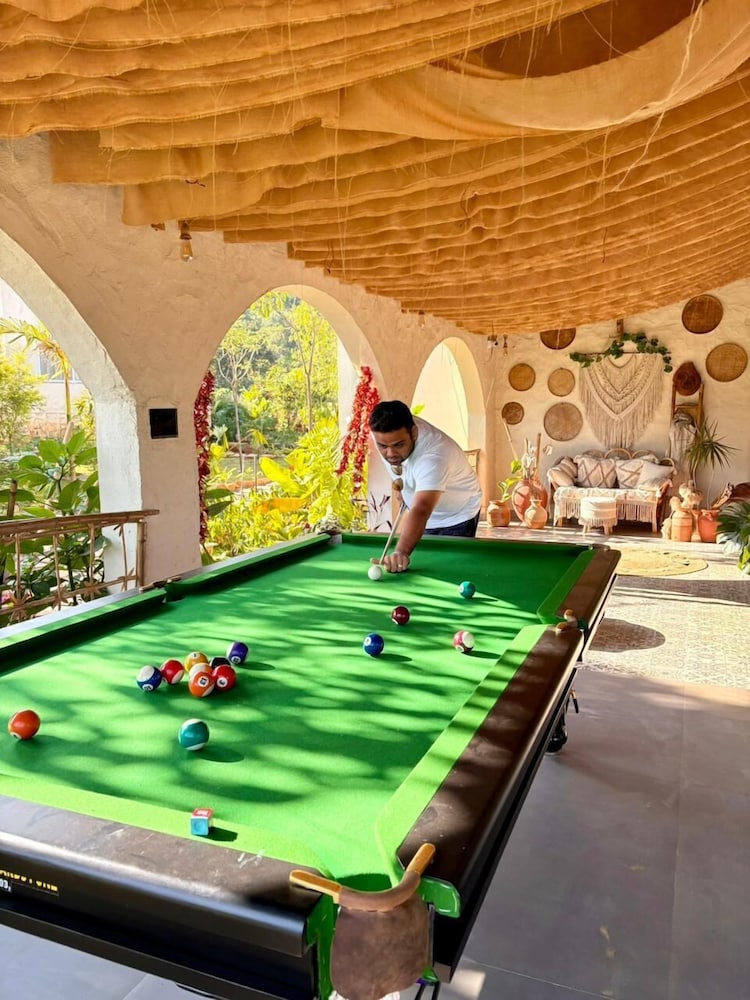 Casa Rossa Resort