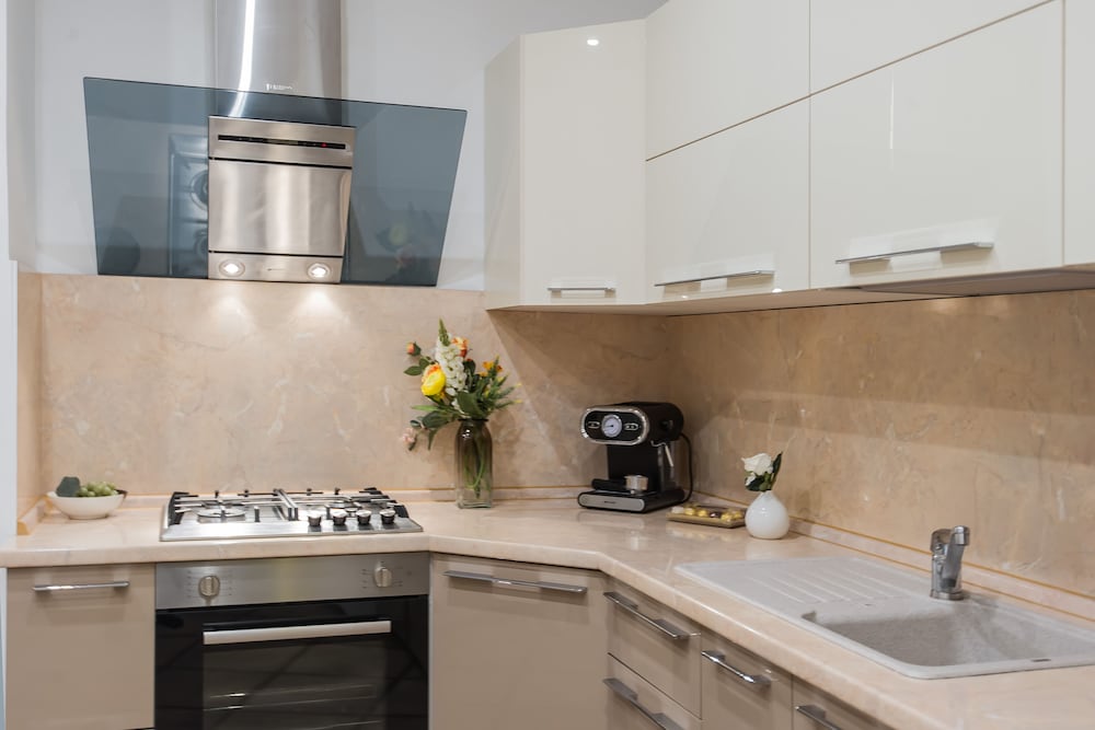 GM Apartment Tverskaya 4