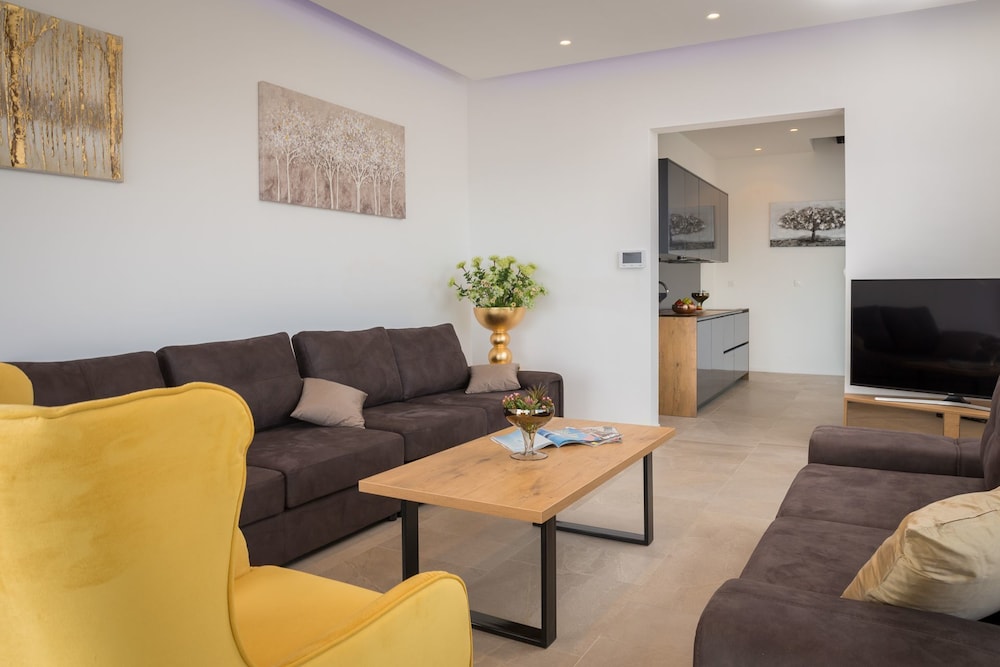 Trogir Pearl Luxury Resort
