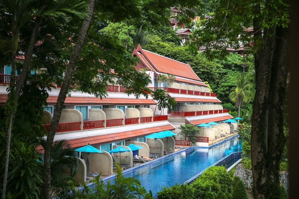 Novotel Phuket Resort — photo 119