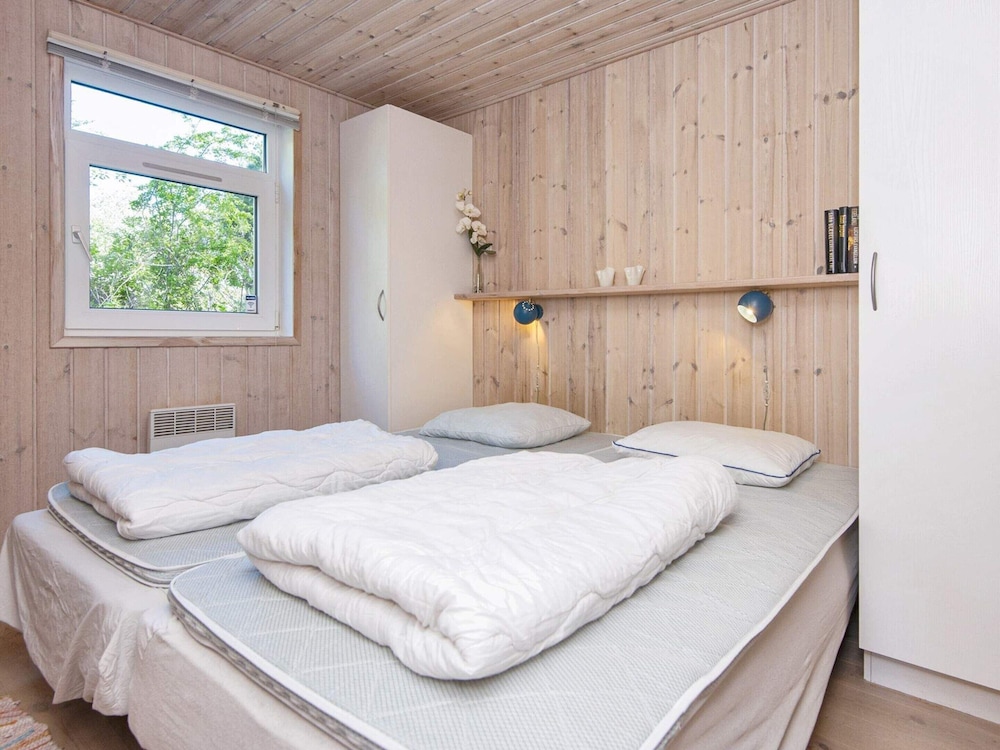8 Person Holiday Home in Ebeltoft view 3