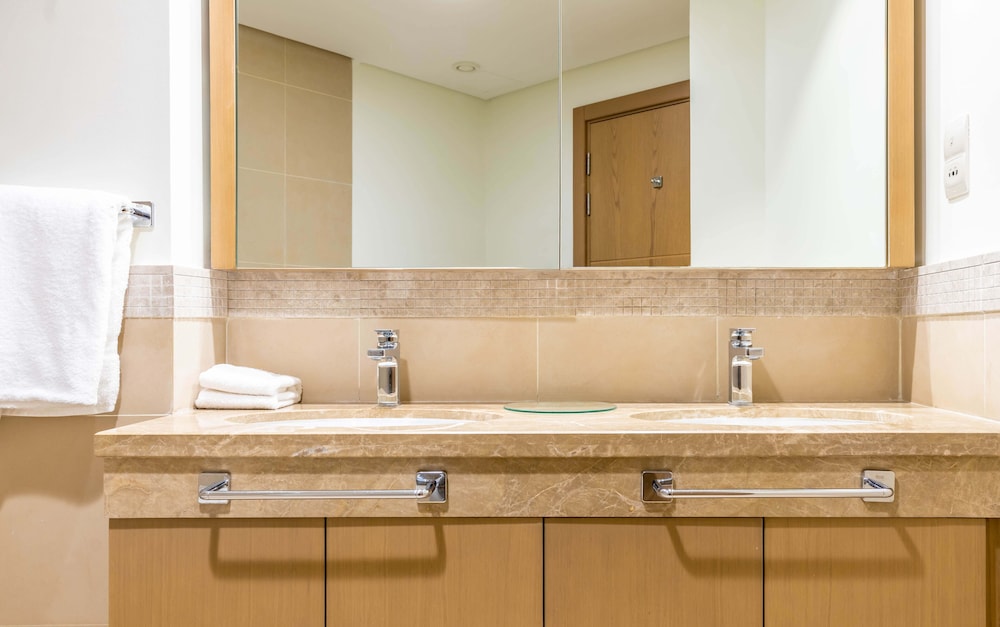 Dream Inn Apartment- Burj Vista