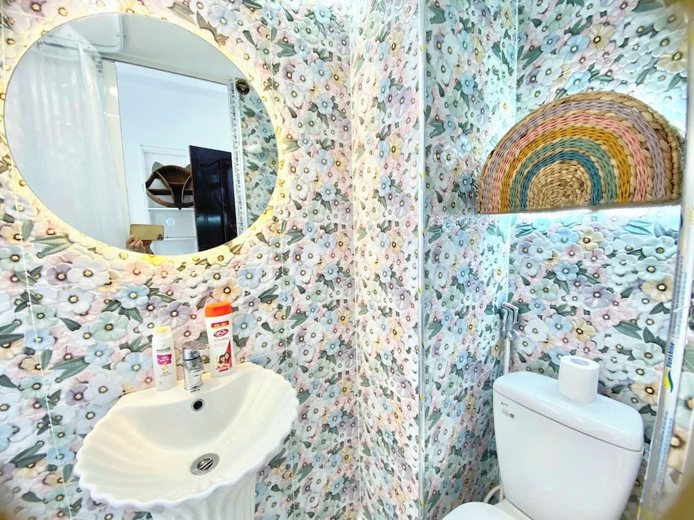 Cherry Blossom Boutique Hotel