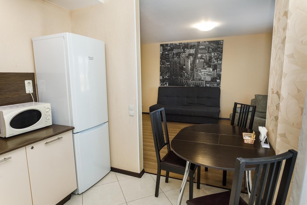 Apartment Etazhydaily Soyuznaya-Shchorsa