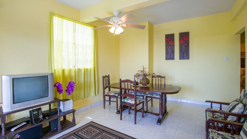 BK Villas