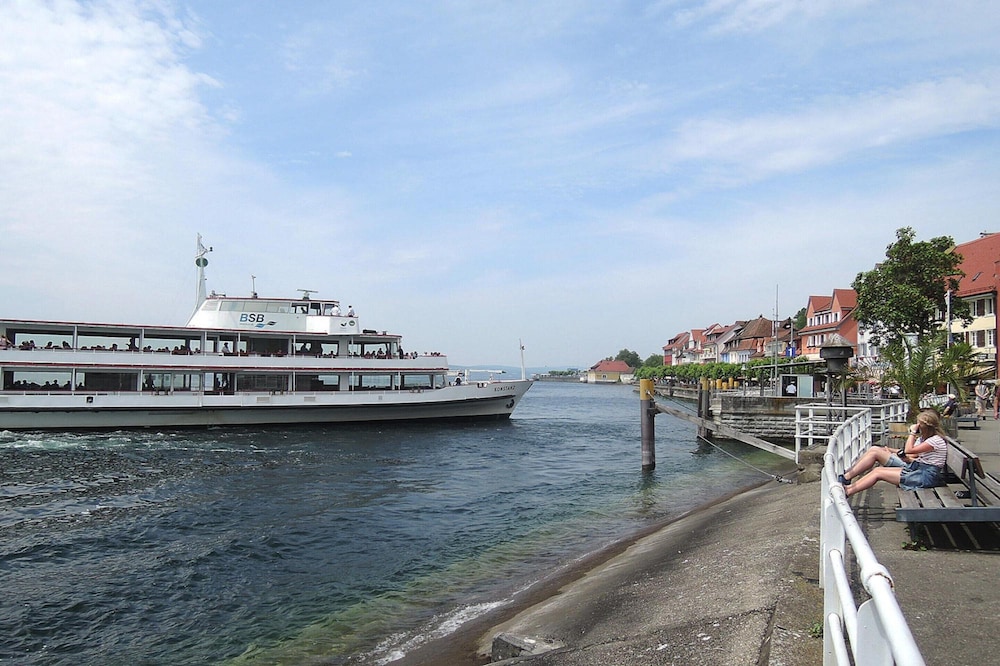 Apartment Bears, Meersburg