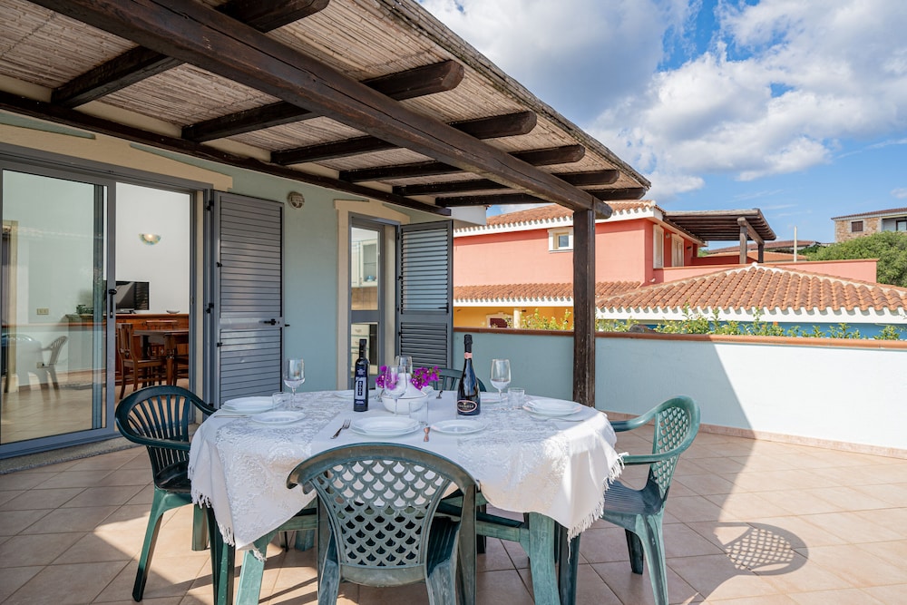 Residence La Tartaruga