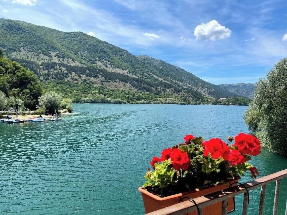 Albergo Seggiovia Scanno