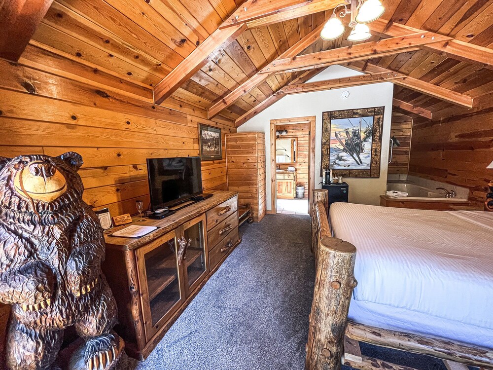 Alaskan Inn