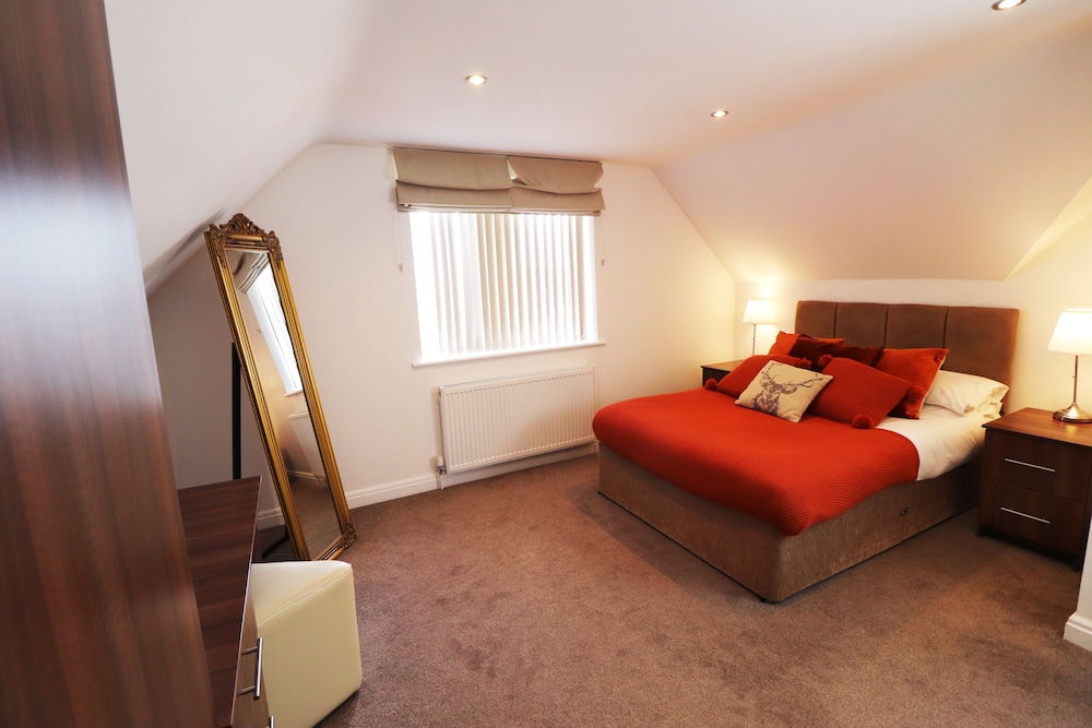 Breck Blackpool
