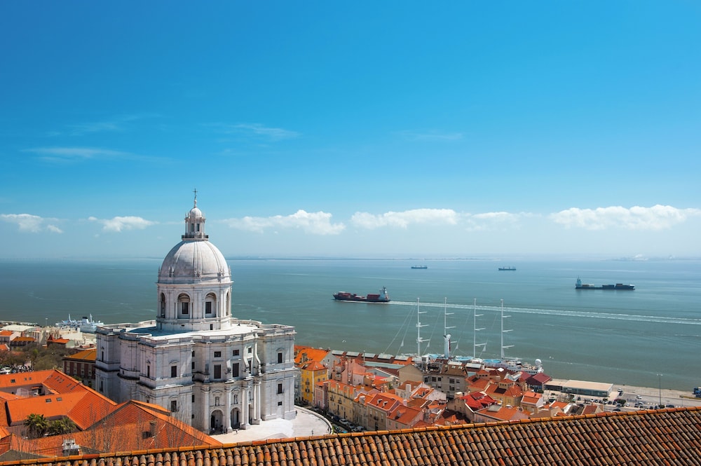Alfama Charm House