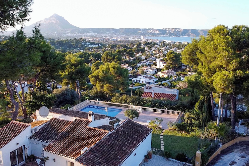 Villa La Paz
