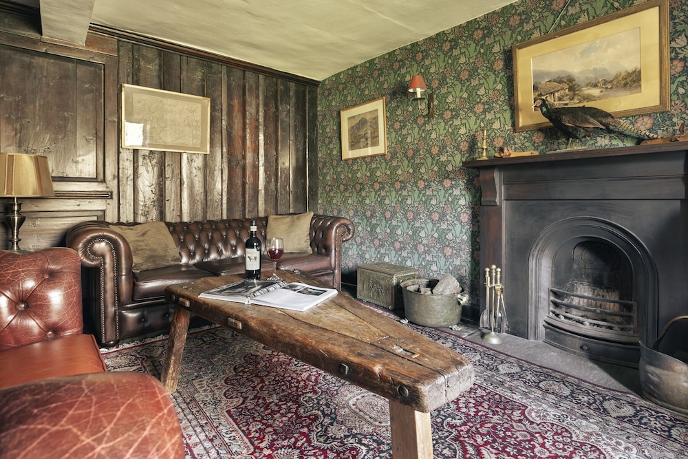 Yew Tree Farm