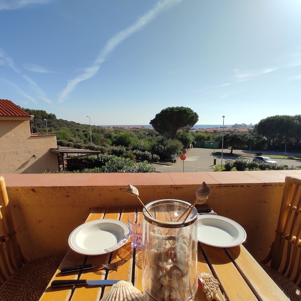 Casa Chiara Balcony Budoni