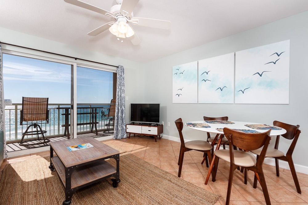Pelican Isle 602 by Brooks and Shorey Resorts