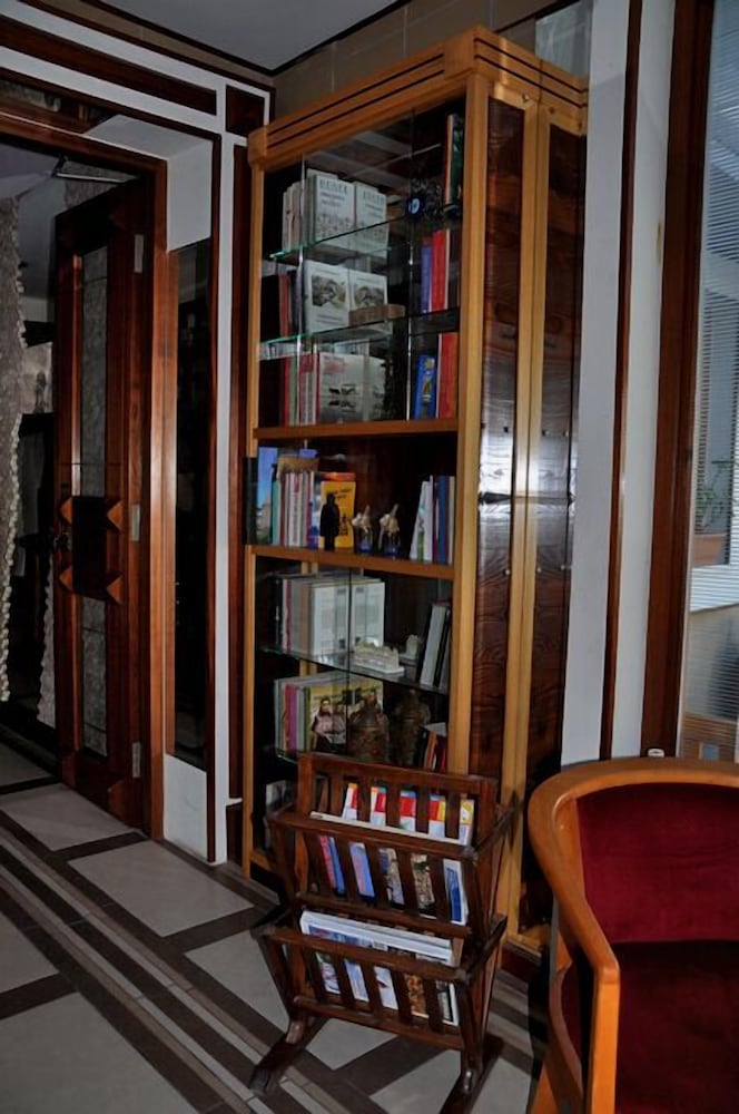 Butik Pendik Otel - Image 28