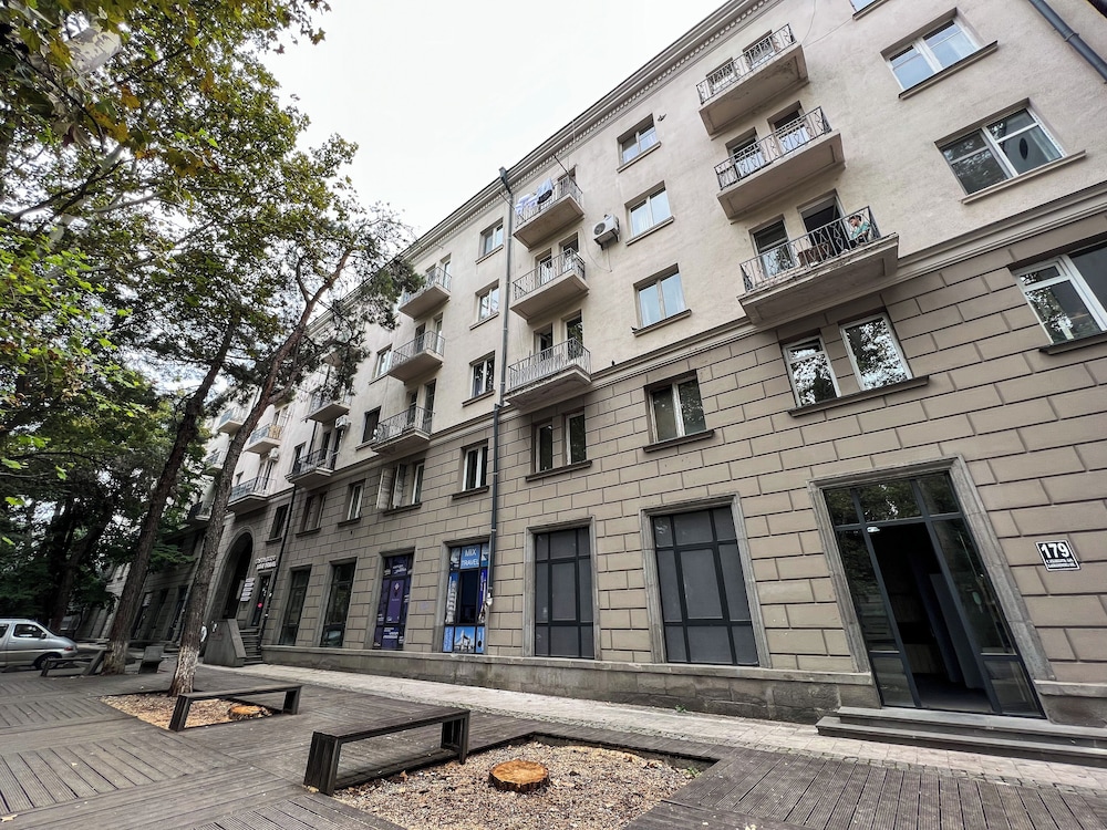 Apartment in historic Tbilisi
