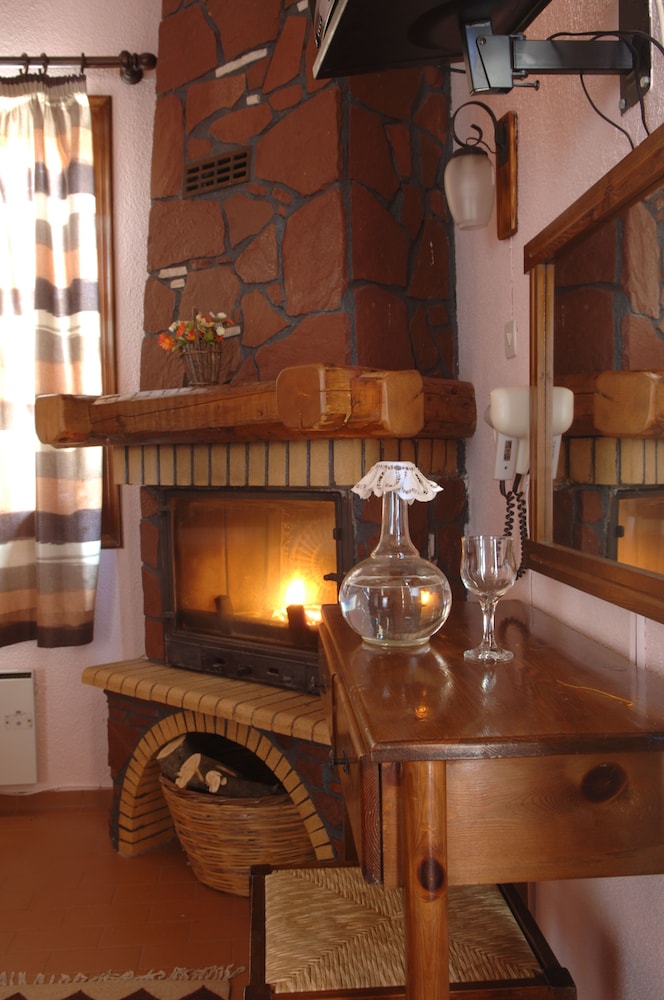 Rigas Hotel Arachova - Property Image 38