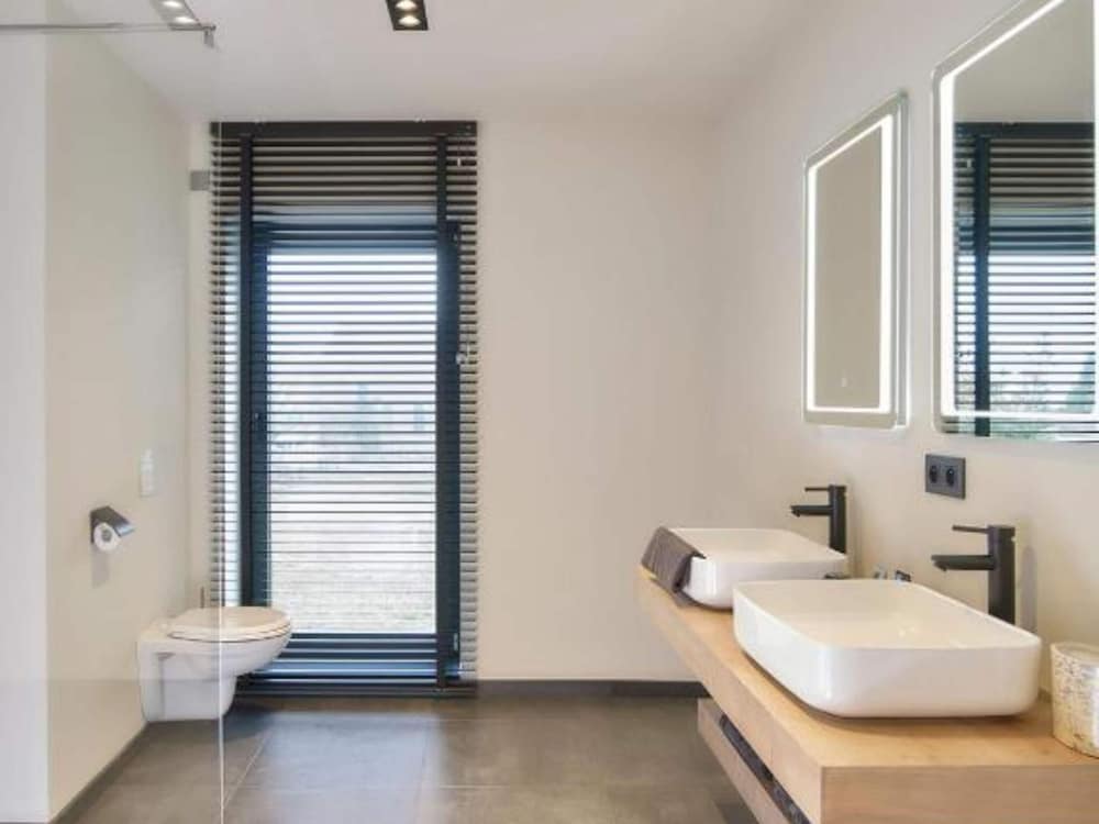 Holiday Home in Vlijtingen With Sauna