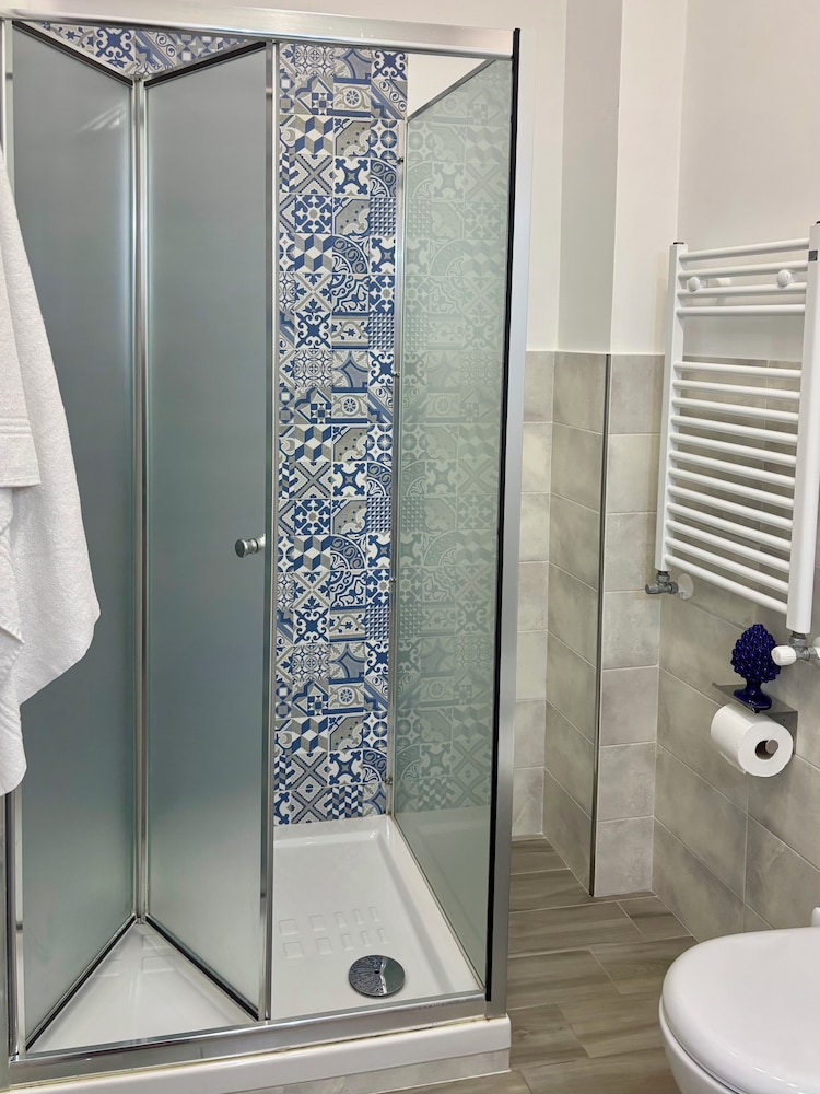Riflesso d'azzurro