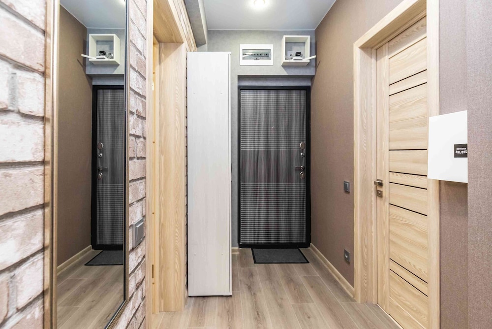 More Apartments na Estonskoy 37 k5 263 view 2