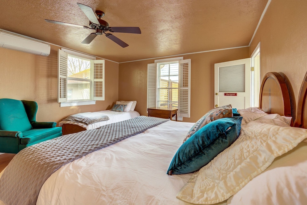 Ashland Vacations - Carlisle Garden Suites - Property Image 49