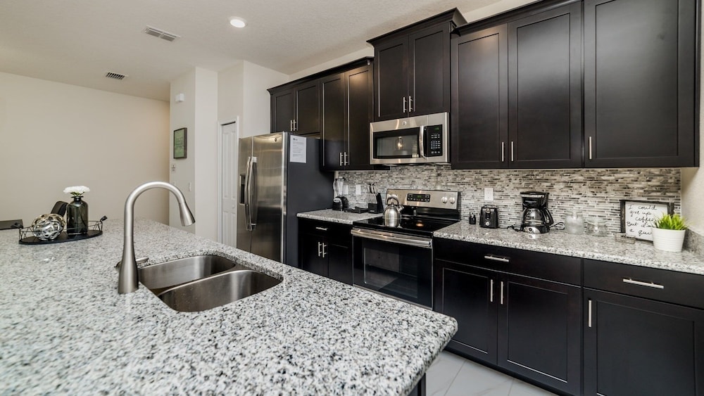 Championsgate Resort 4 Bedroom Townhome Pet Friendly 4 Townhouse