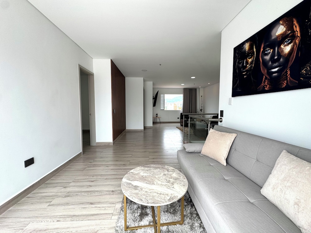 Torre Zurich Luxury