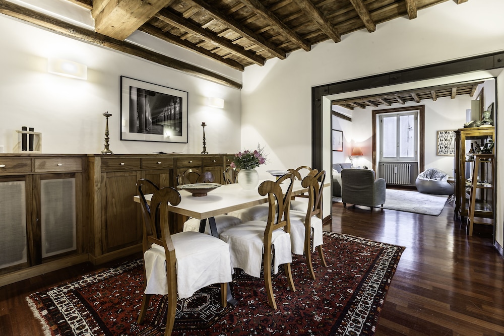 Luxury Flat in the Center of Rome — Rome photo 5