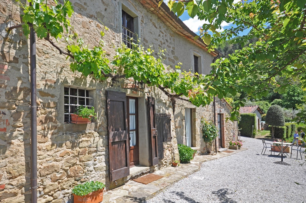 Borgo Del Castagno