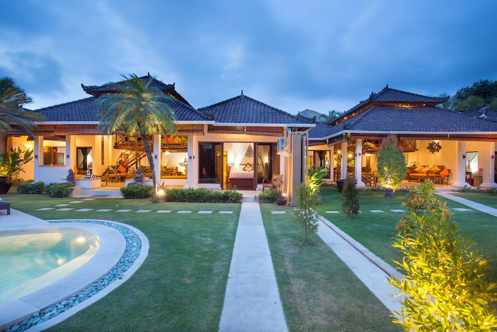 Bali Dyana Villas 60