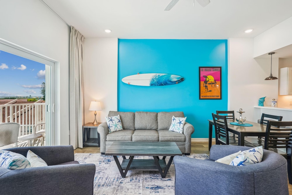 Madeira Bay Resort I 1505