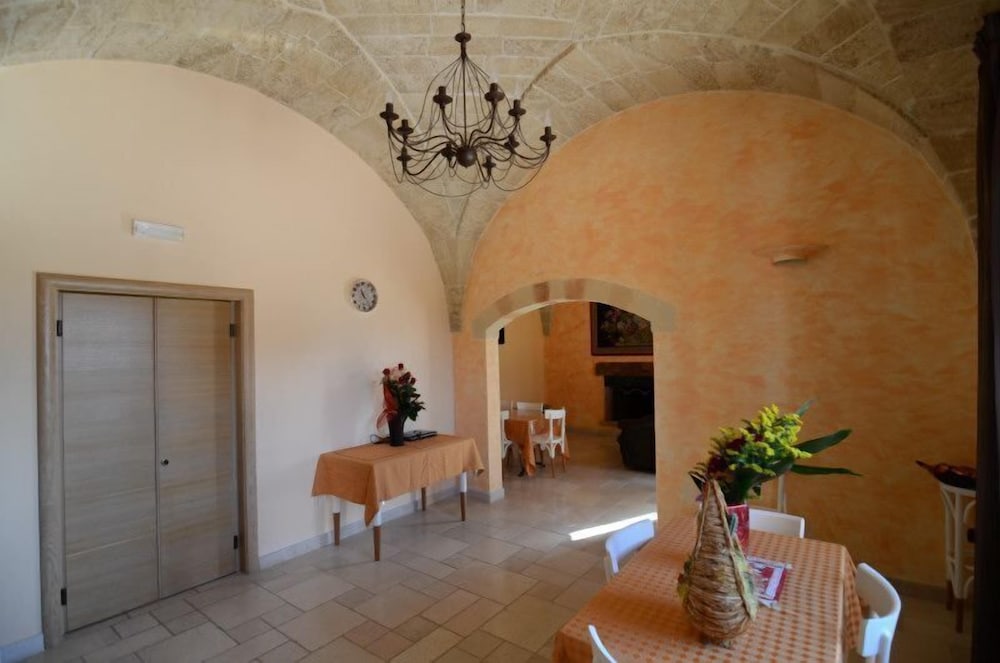 Villa Arneide