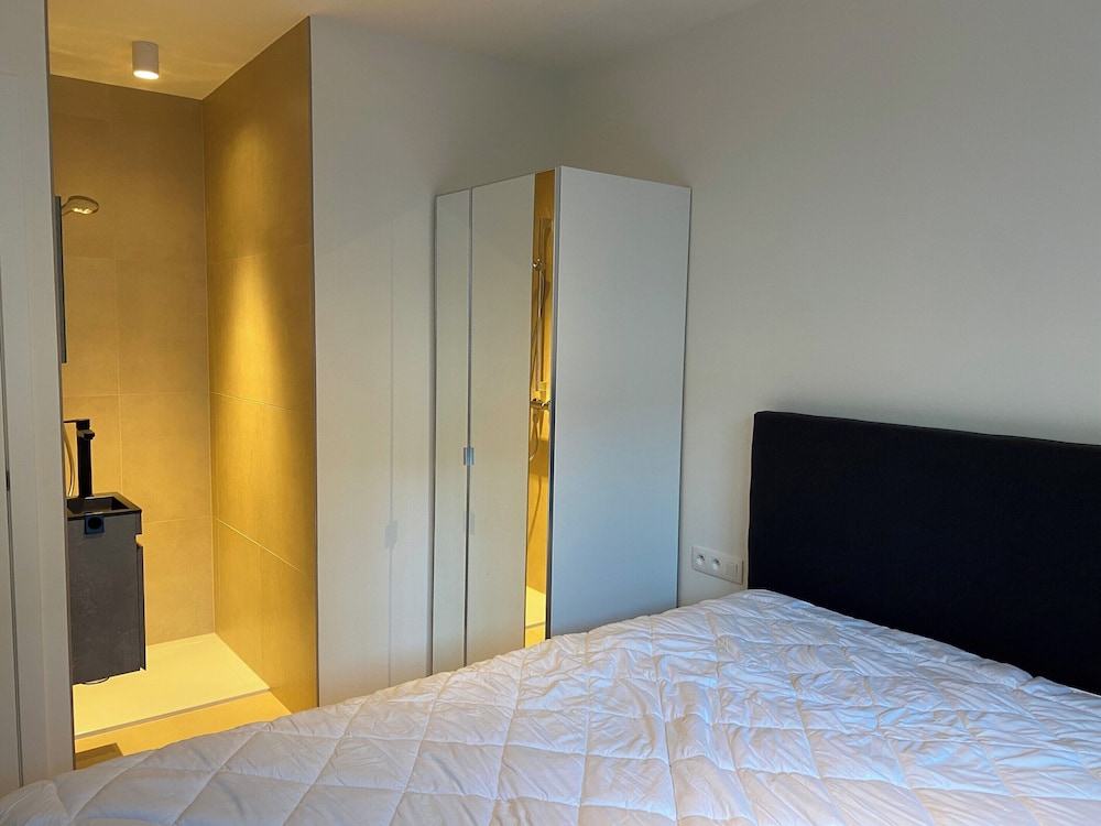 Apartment in Nieuwpoort Near Marina