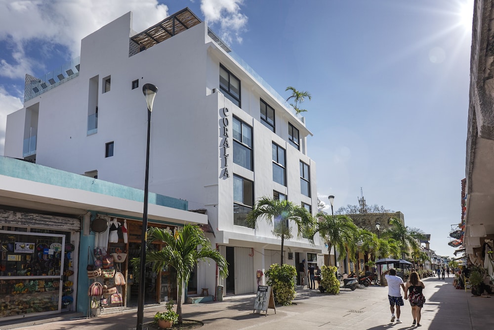 Hotel Coralia Boutique Hotel Cozumel - Image 1
