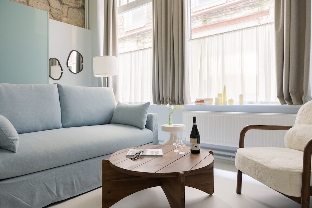 Notre Dame Paris Suite