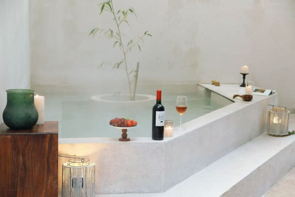 Moganshan Binlincheng Designer Homestay