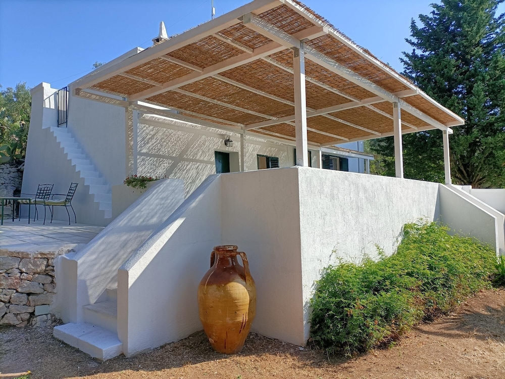 Small Country House Biokikko view 5